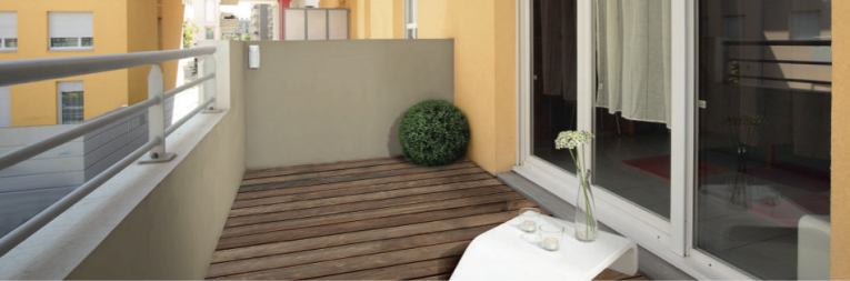 Alarme avant intrusion